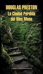 La Ciudad Perdida del Dios Mono / The Lost City of the Monkey God