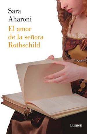 El Amor de la Señora Rothschild / Mrs. Rothschild's Love