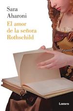El Amor de la Señora Rothschild / Mrs. Rothschild's Love