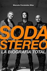 Soda Stereo / Soda Stereo