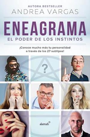 Eneagrama, El Poder de Los Instintos / Enneagram