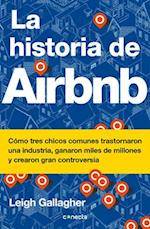 La Historia de Airbnb / The Airbnb Story