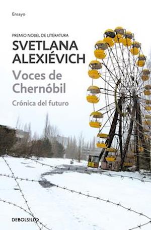 Voces de Chernobil