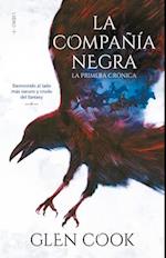 La Compañía Negra 1