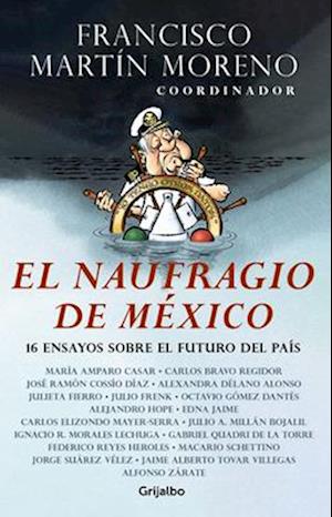 El Naufragio de México