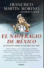 El Naufragio de México