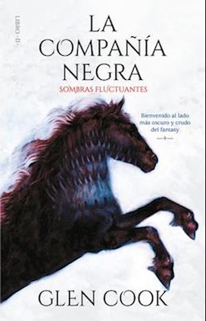 La Compañía Negra 2