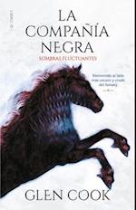 La Compañía Negra 2