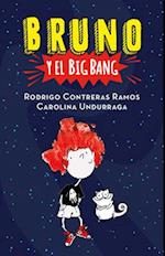 Bruno Y El Big Bang