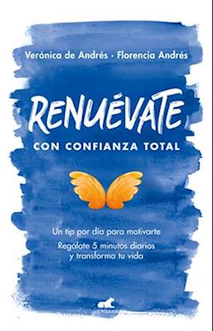 Renuévate Con Confianza Total