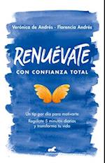 Renuévate Con Confianza Total