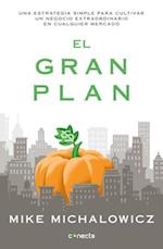 El Gran Plan / The Pumpkin Plan