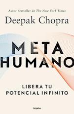 Metahumano / Metahuman
