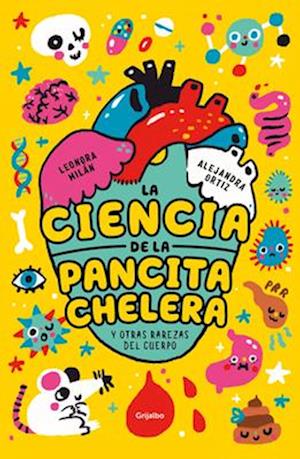 La Pancita Chelera