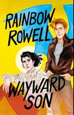 Wayward Son (Spanish Edition)