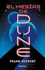 El Mesías de Dune / Dune Messiah