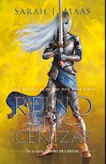 Reino de Cenizas / Kingdom of Ash