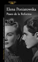 Paseo de la Reforma (Ed. 25 Aniversario) / Reforma Boulevard (25th Anniversary Ed)