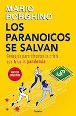 Los Paranoicos Se Salvan