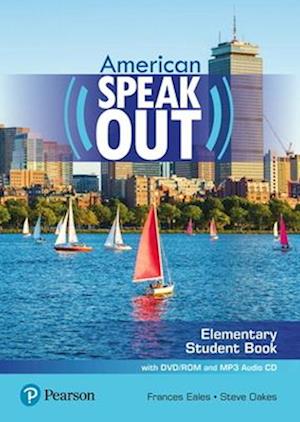 American Speakout, Elementary