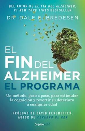 El Fin del Alzheimer. El Programa / The End of Alzheimer's Program