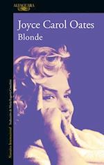 Blonde (Spanish Edition)