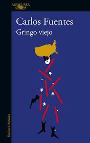 Gringo Viejo.Premio del Instituto Italo-Americano / Old Gringo