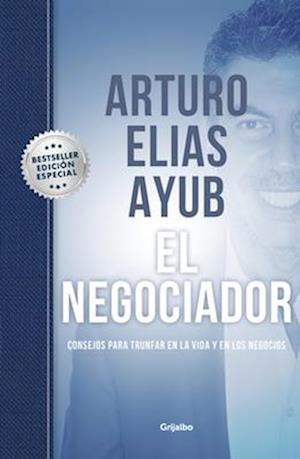 El Negociador (Editión Especial) / The Negotiator (Special Edition)