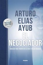 El Negociador (Editión Especial) / The Negotiator (Special Edition)