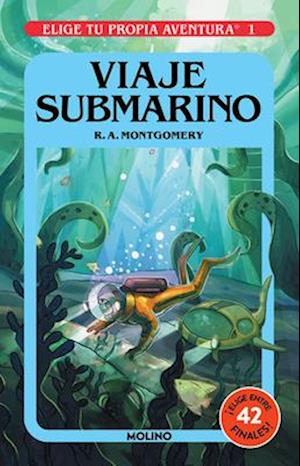 Viaje Submarino / Journey Under the Sea
