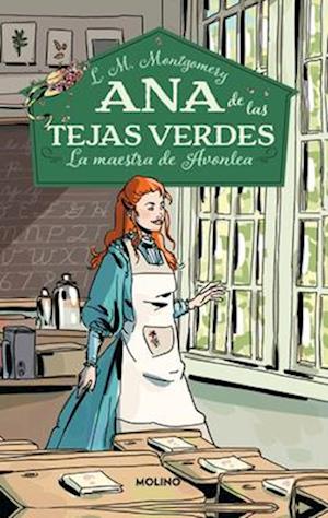 La Maestra de Avonlea