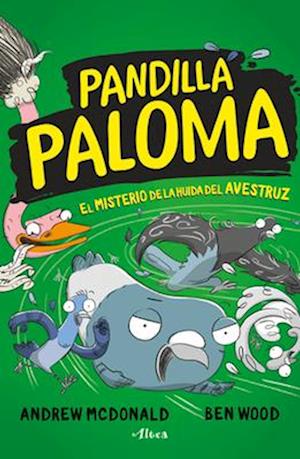 Pandilla Paloma 2