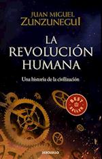 La Revolución Humana / The Human Revolution