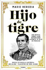 Hijo de Tigre (Premio Claustro)