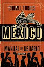 México, Manual de Usuario