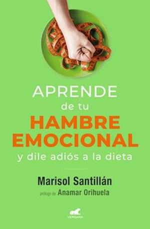 Aprende de Tu Hambre Emocional