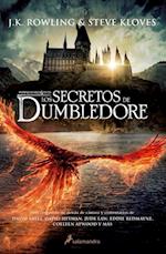 Los Secretos de Dumbledore / Fantastic Beasts