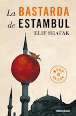 La Bastarda de Estambul / The Bastard of Istanbul