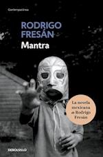 Mantra (Spanish Edition)