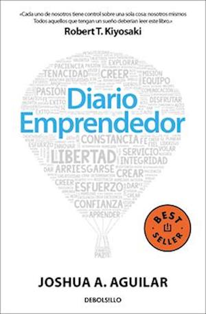 Diario Emprendedor / Entrepreneur Journal