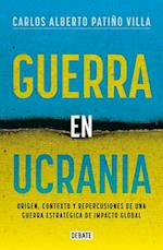 Guerra En Ucrania / War in Ukraine