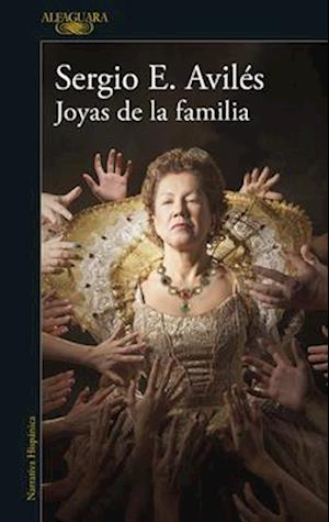 Joyas de la Familia