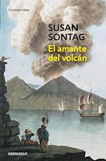 El Amante del Volcán