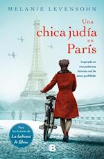 Una Chica Judia En París / A Jewish Girlin Paris