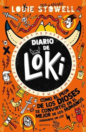 Diario de Loki 1