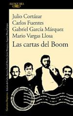 Las Cartas del Boom / Boom Letters