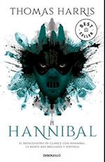 Hannibal (Spanish Edition)