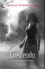 Crescendo (Spanish Edition)