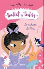 Ballet Y Tutús 5 - La Audición de Mimi / Ballet Bunnies #5