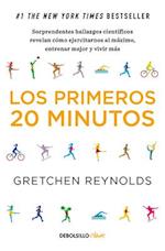 Los Primeros 20 Minutos